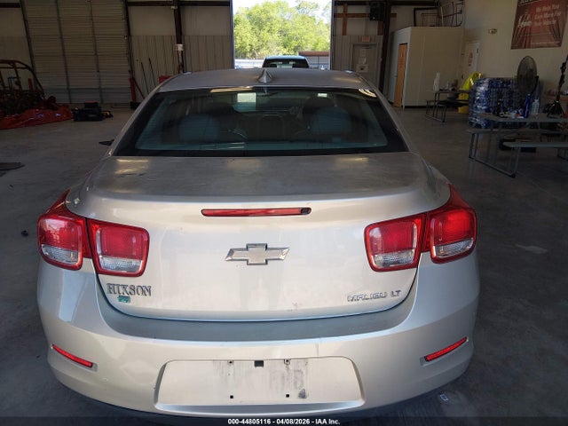 1G11C5SA8GF157886 Chevrolet Malibu Limited Lt