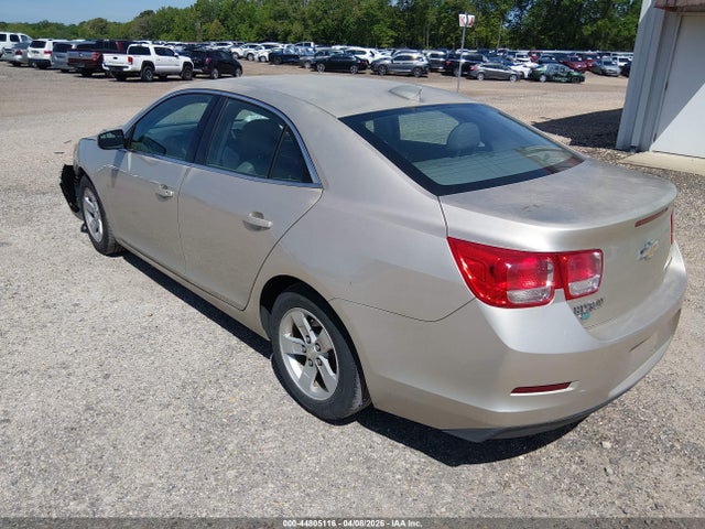 1G11C5SA8GF157886 Chevrolet Malibu Limited Lt