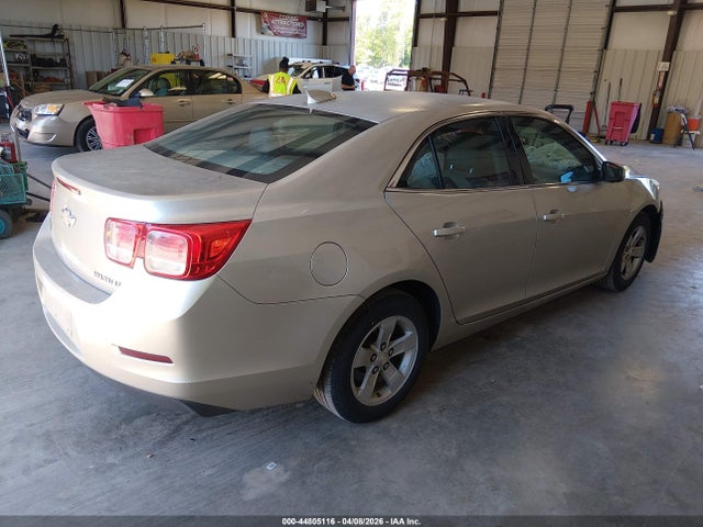 1G11C5SA8GF157886 Chevrolet Malibu Limited Lt