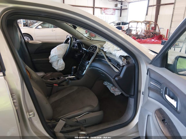 1G11C5SA8GF157886 Chevrolet Malibu Limited Lt