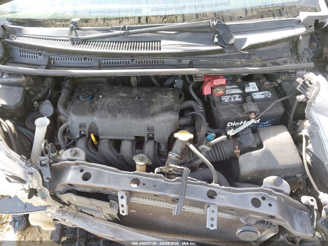 Продажа на аукционе авто 2013 Toyota Yaris Se, vin: JTDKTUD3XDD571344, номер лота: 44805126