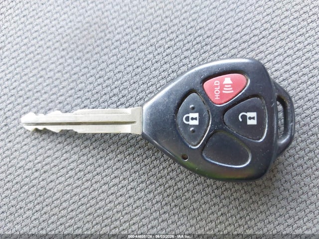 Продажа на аукционе авто 2013 Toyota Yaris Se, vin: JTDKTUD3XDD571344, номер лота: 44805126
