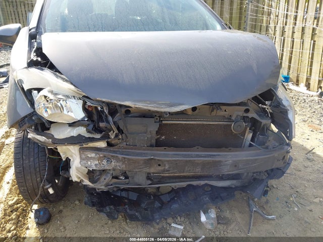 Продажа на аукционе авто 2013 Toyota Yaris Se, vin: JTDKTUD3XDD571344, номер лота: 44805126