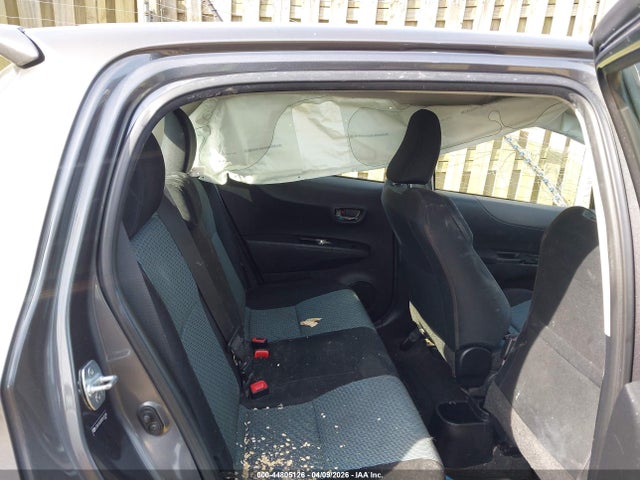 Продажа на аукционе авто 2013 Toyota Yaris Se, vin: JTDKTUD3XDD571344, номер лота: 44805126