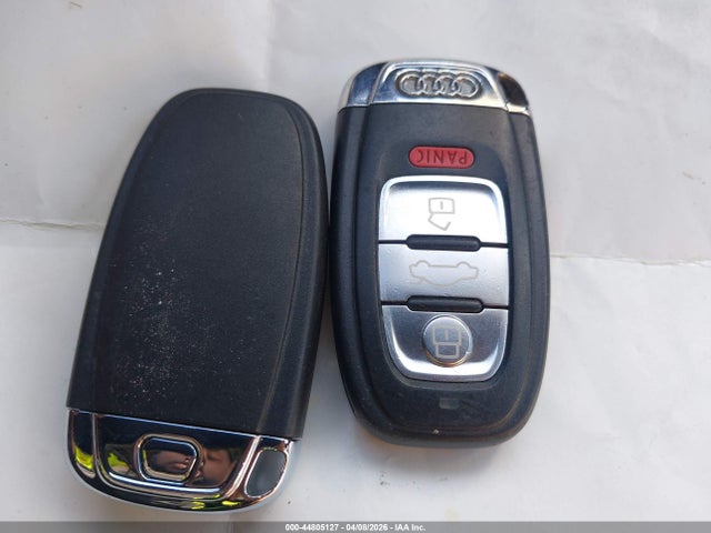 Продажа на аукционе авто 2012 Audi Q5 3.2 Premium Plus, vin: WA1DKAFP5CA100447, номер лота: 44805127