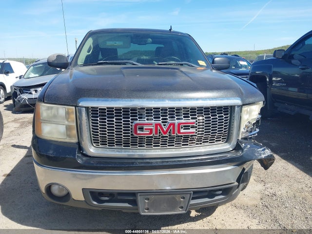 Продаж на аукціоні авто 2008 Gmc Sierra 1500 Slt, vin: 3GTEK13Y78G117573, номер лоту: 44805136