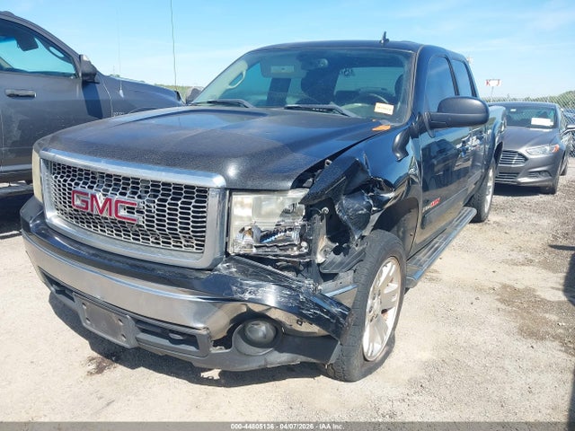 Продаж на аукціоні авто 2008 Gmc Sierra 1500 Slt, vin: 3GTEK13Y78G117573, номер лоту: 44805136
