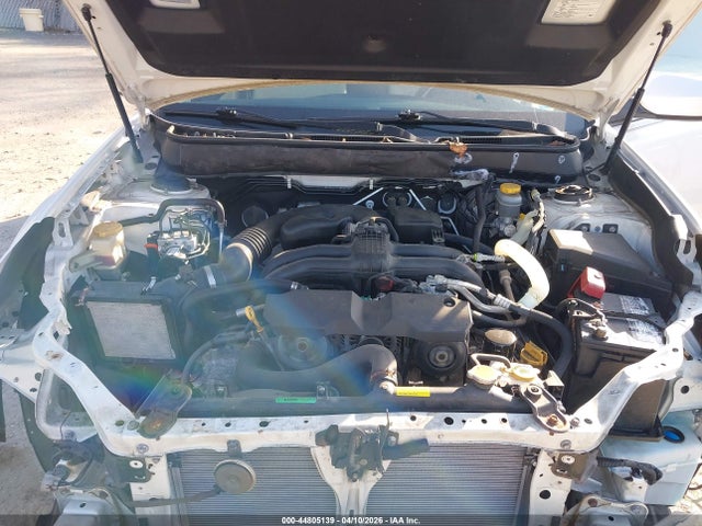 44805139 :رقم المزاد ، 4S4BRBGC4D3230523 vin ، 2013 Subaru Outback 2.5i Premium مزاد بيع