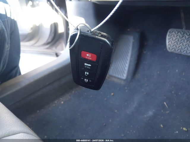 Продажа на аукционе авто 2022 Toyota Camry Se Hybrid, vin: 4T1G31AKXNU595429, номер лота: 44805141