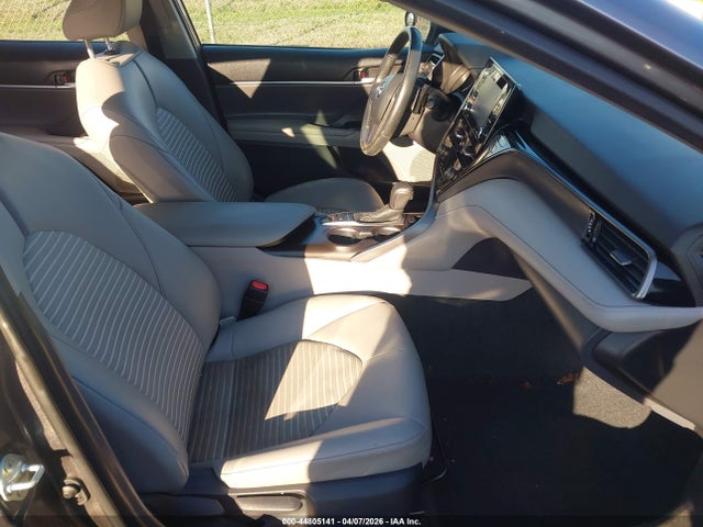 Продажа на аукционе авто 2022 Toyota Camry Se Hybrid, vin: 4T1G31AKXNU595429, номер лота: 44805141