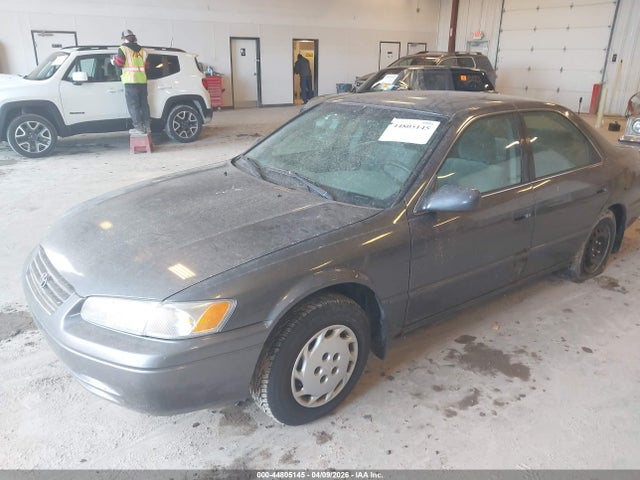 Продаж на аукціоні авто 1999 Toyota Camry Le, vin: 4T1BG22K7XU466943, номер лоту: 44805145