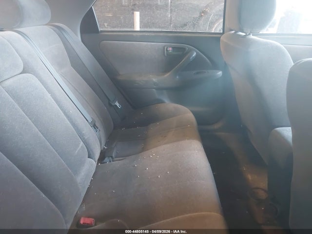 Продаж на аукціоні авто 1999 Toyota Camry Le, vin: 4T1BG22K7XU466943, номер лоту: 44805145
