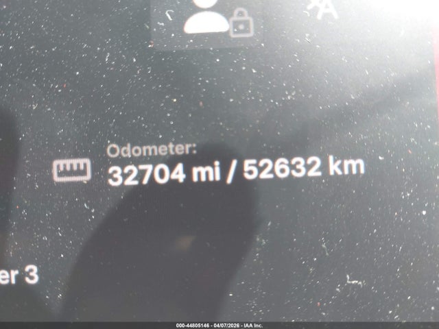 Продажа на аукционе авто 2023 Tesla Model 3 Rear-wheel Drive, vin: 5YJ3E1EA9PF555725, номер лота: 44805146