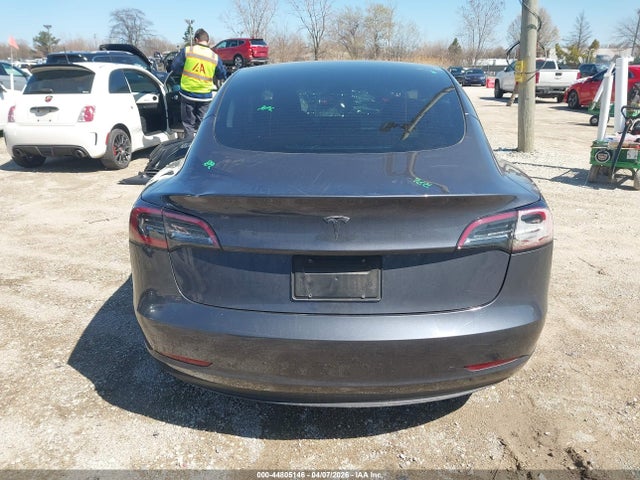 Продажа на аукционе авто 2023 Tesla Model 3 Rear-wheel Drive, vin: 5YJ3E1EA9PF555725, номер лота: 44805146