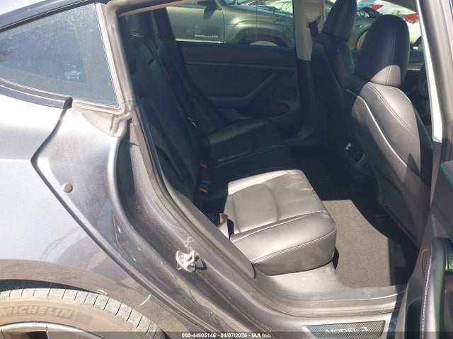 Продажа на аукционе авто 2023 Tesla Model 3 Rear-wheel Drive, vin: 5YJ3E1EA9PF555725, номер лота: 44805146