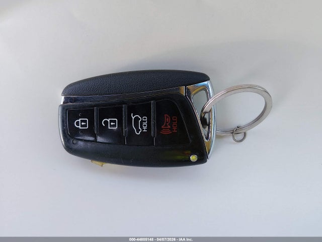 44805148 :رقم المزاد ، KM8SRDHF0HU183060 vin ، 2017 Hyundai Santa Fe Limited Ultimate مزاد بيع