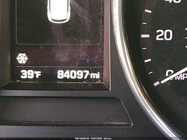 44805148 :رقم المزاد ، KM8SRDHF0HU183060 vin ، 2017 Hyundai Santa Fe Limited Ultimate مزاد بيع