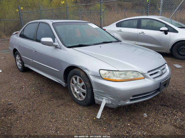 2002 Honda Accord 2.3 Se მანქანა იყიდება აუქციონზე, vin: 1HGCG56782A012552, აუქციონის ნომერი: 44805149