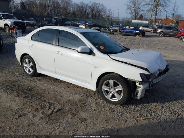 Продаж на аукціоні авто 2013 Mitsubishi Lancer Se, vin: JA32V2FW7DU006005, номер лоту: 44805152