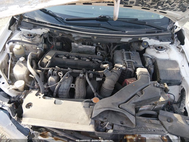 Продаж на аукціоні авто 2013 Mitsubishi Lancer Se, vin: JA32V2FW7DU006005, номер лоту: 44805152