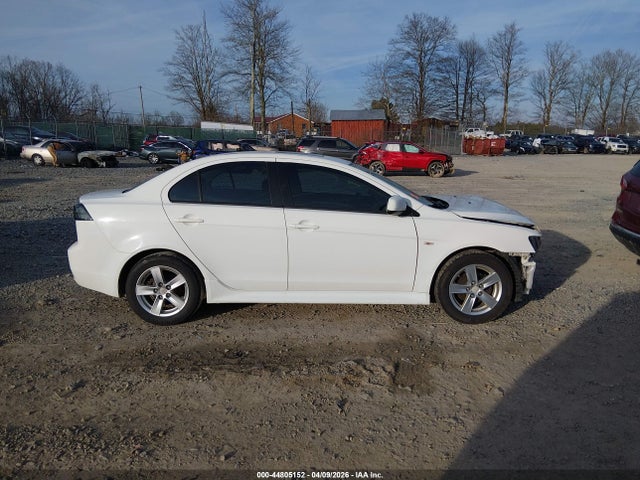 Продаж на аукціоні авто 2013 Mitsubishi Lancer Se, vin: JA32V2FW7DU006005, номер лоту: 44805152
