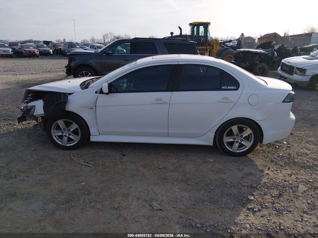 Продаж на аукціоні авто 2013 Mitsubishi Lancer Se, vin: JA32V2FW7DU006005, номер лоту: 44805152