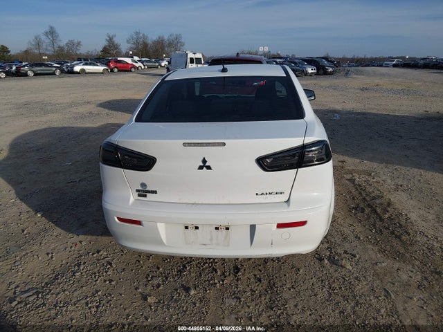 Продаж на аукціоні авто 2013 Mitsubishi Lancer Se, vin: JA32V2FW7DU006005, номер лоту: 44805152