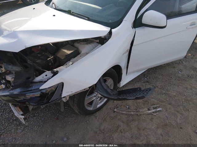 Продаж на аукціоні авто 2013 Mitsubishi Lancer Se, vin: JA32V2FW7DU006005, номер лоту: 44805152
