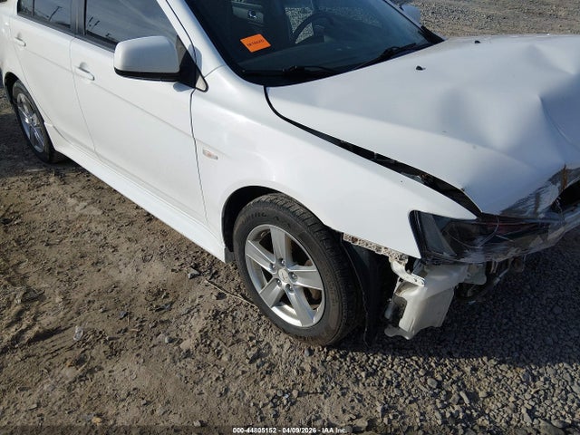 Продаж на аукціоні авто 2013 Mitsubishi Lancer Se, vin: JA32V2FW7DU006005, номер лоту: 44805152