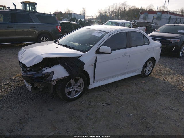 Продаж на аукціоні авто 2013 Mitsubishi Lancer Se, vin: JA32V2FW7DU006005, номер лоту: 44805152