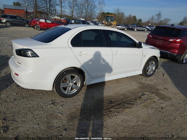 Продаж на аукціоні авто 2013 Mitsubishi Lancer Se, vin: JA32V2FW7DU006005, номер лоту: 44805152