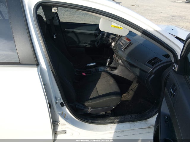 Продаж на аукціоні авто 2013 Mitsubishi Lancer Se, vin: JA32V2FW7DU006005, номер лоту: 44805152