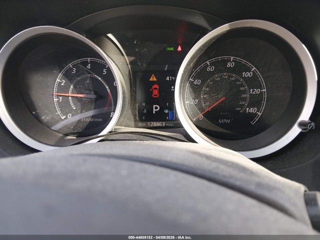 Продаж на аукціоні авто 2013 Mitsubishi Lancer Se, vin: JA32V2FW7DU006005, номер лоту: 44805152