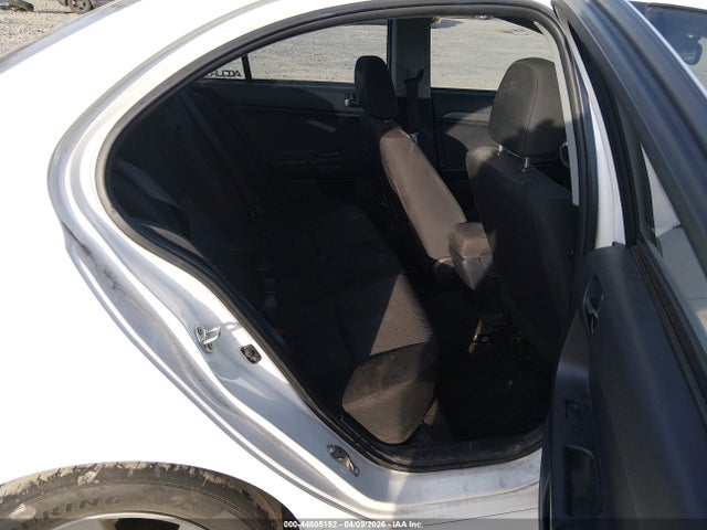 Продаж на аукціоні авто 2013 Mitsubishi Lancer Se, vin: JA32V2FW7DU006005, номер лоту: 44805152