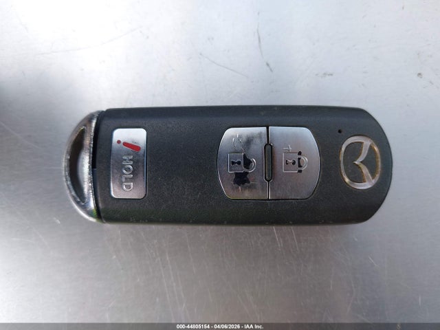 2010 MAZDA MAZDA3 JM1BL1H67A1304727 Photo 10