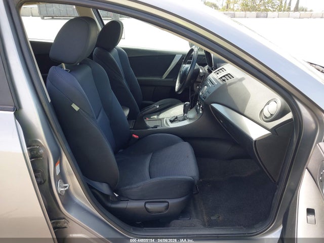 2010 MAZDA MAZDA3 JM1BL1H67A1304727 Photo 4