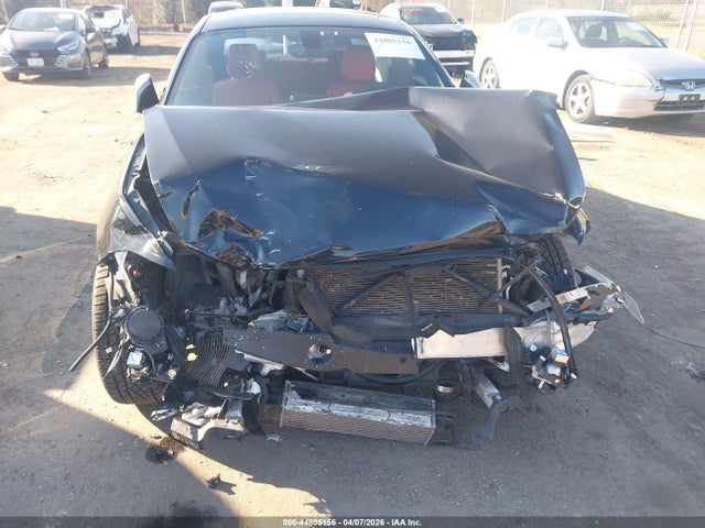44805156 :رقم المزاد ، WBA1J7C51FV289206 vin ، 2015 Bmw M235 مزاد بيع
