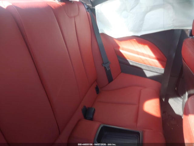 44805156 :رقم المزاد ، WBA1J7C51FV289206 vin ، 2015 Bmw M235 مزاد بيع