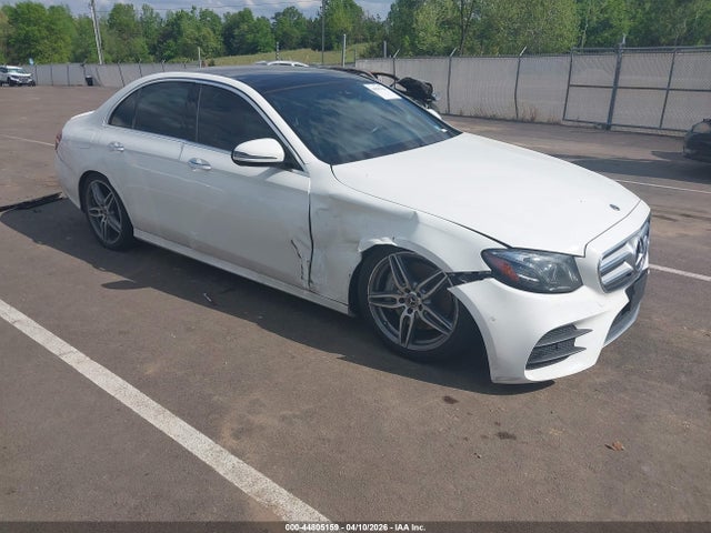 Продажа на аукционе авто 2018 Mercedes-benz E 300, vin: WDDZF4JB9JA346398, номер лота: 44805159