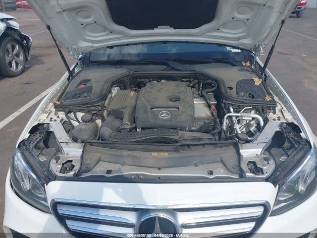 Продажа на аукционе авто 2018 Mercedes-benz E 300, vin: WDDZF4JB9JA346398, номер лота: 44805159