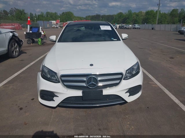 Продажа на аукционе авто 2018 Mercedes-benz E 300, vin: WDDZF4JB9JA346398, номер лота: 44805159