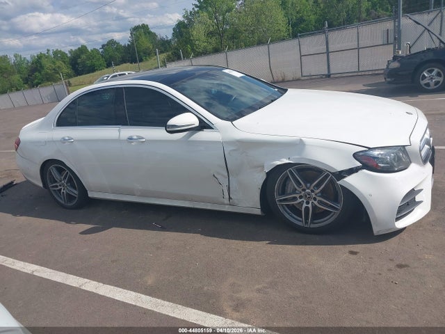 Продажа на аукционе авто 2018 Mercedes-benz E 300, vin: WDDZF4JB9JA346398, номер лота: 44805159