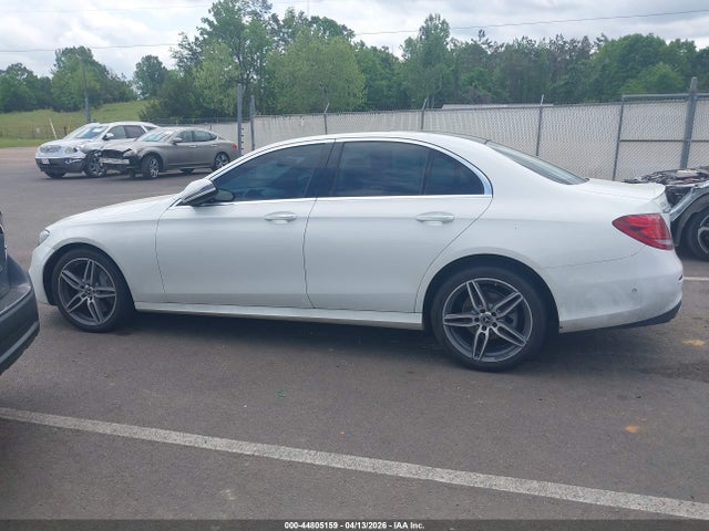 Продажа на аукционе авто 2018 Mercedes-benz E 300, vin: WDDZF4JB9JA346398, номер лота: 44805159