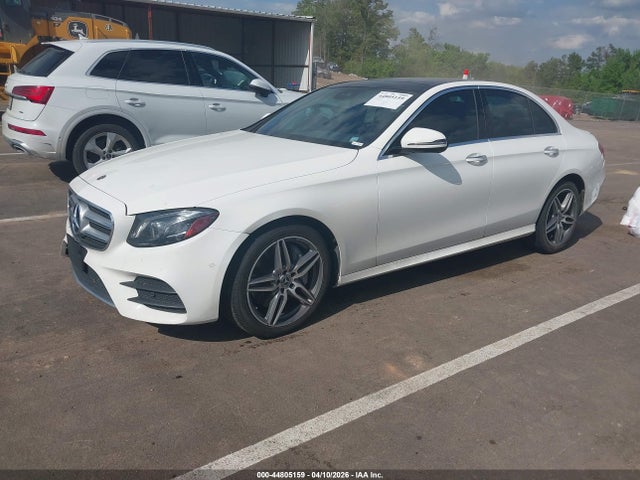 Продажа на аукционе авто 2018 Mercedes-benz E 300, vin: WDDZF4JB9JA346398, номер лота: 44805159