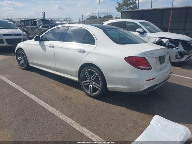 Продажа на аукционе авто 2018 Mercedes-benz E 300, vin: WDDZF4JB9JA346398, номер лота: 44805159