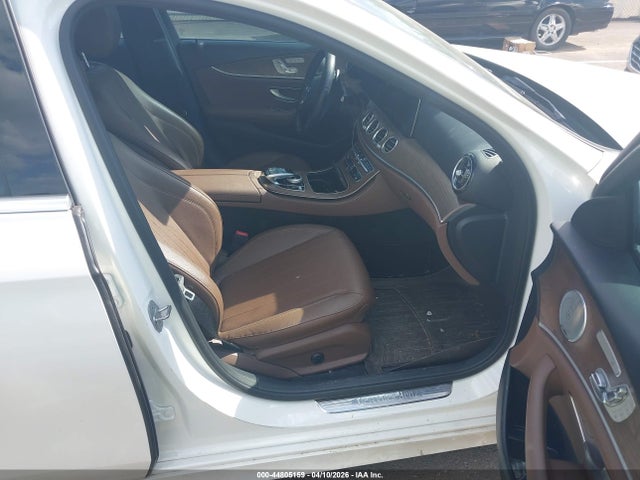 Продажа на аукционе авто 2018 Mercedes-benz E 300, vin: WDDZF4JB9JA346398, номер лота: 44805159