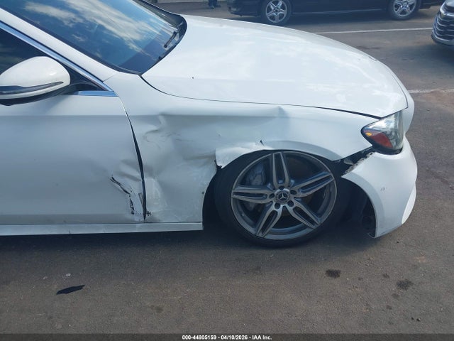 Продажа на аукционе авто 2018 Mercedes-benz E 300, vin: WDDZF4JB9JA346398, номер лота: 44805159