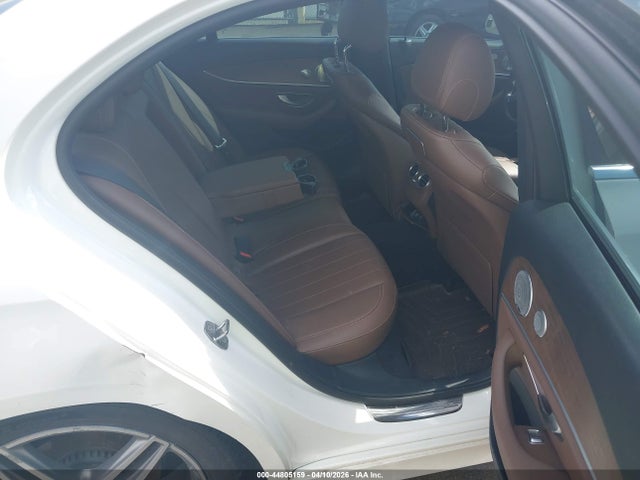 Продажа на аукционе авто 2018 Mercedes-benz E 300, vin: WDDZF4JB9JA346398, номер лота: 44805159