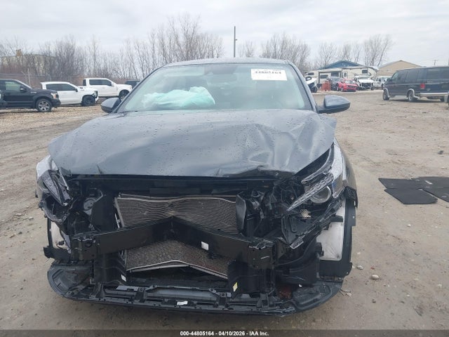 KIA FORTE LX 2024 3KPF24AD6RE835957 Image 13