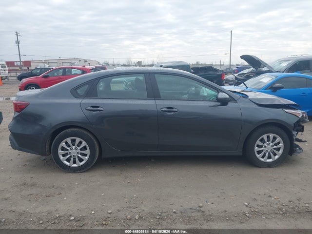 KIA FORTE LX 2024 3KPF24AD6RE835957 Image 14